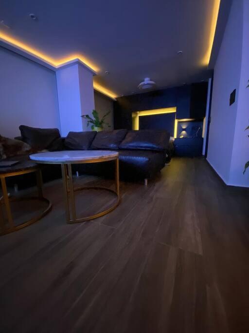 Black Loft. Moderno Y Nuevo, Super Ubicado. Cidade do México Exterior foto