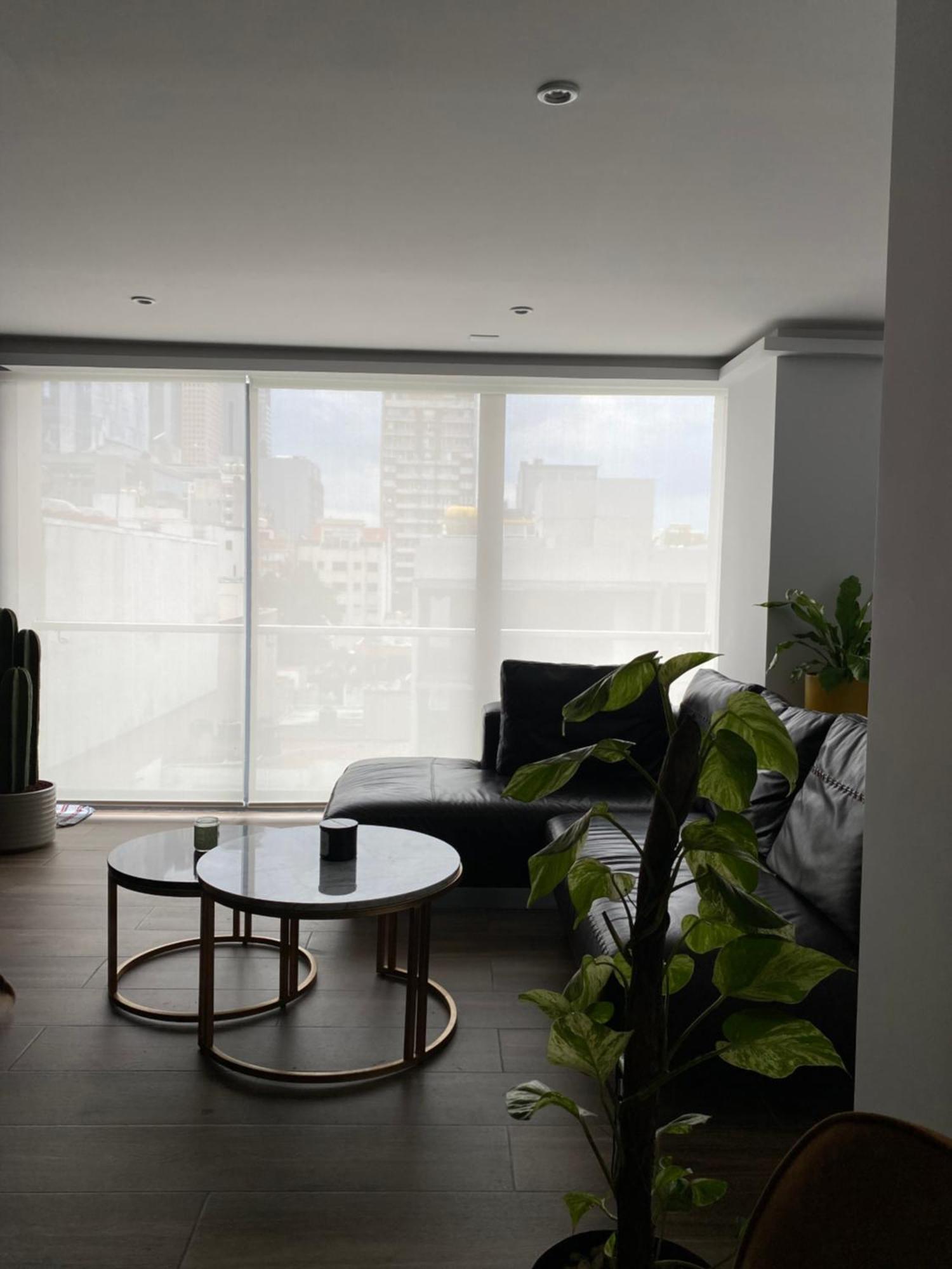 Black Loft. Moderno Y Nuevo, Super Ubicado. Cidade do México Exterior foto
